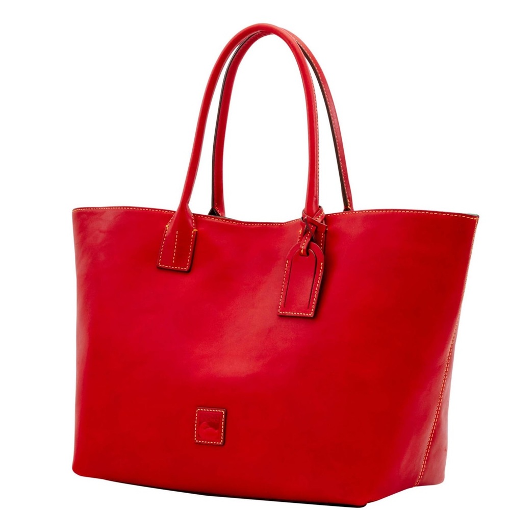 Florentine Medium Russel Bag